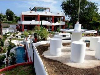 Resort Mirabel Club Jomtien Beach