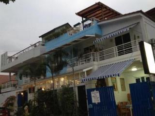 Apartamento Yiasu *