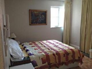 Apartamento Yiasu