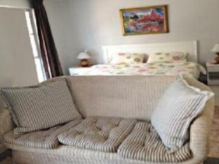 Apartment Yiasu Pattaya