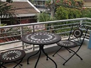 Apartamento Yiasu Pattaya