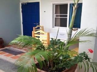 Yiasu Apartamento *