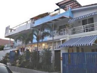 Yiasu Apartamento Pattaya