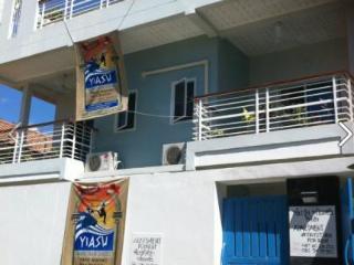 Apartamento Yiasu *