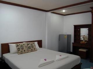 Greenvale Serviced Pattaya