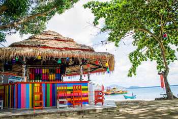 Ban Inchat 2* Koh Samet