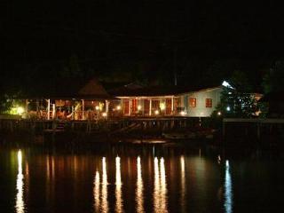 Baan Rim Nam Guest house Koh Chang