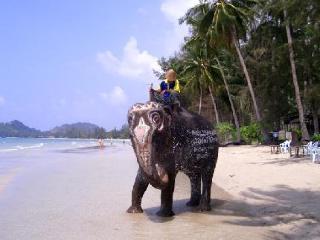 Baan Rim Nam Koh Chang