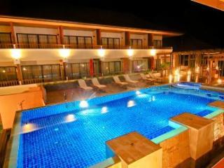 Resort Islanda