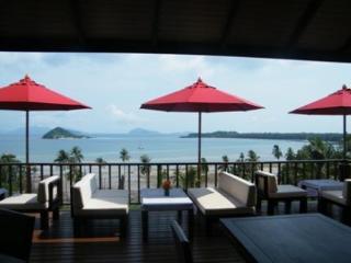Islanda Resort Koh Mak