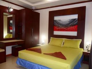 Guest house Kantaing Boutique *