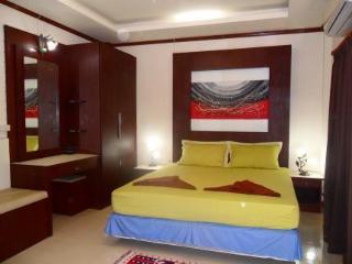 Guest house Kantaing Boutique Koh Lanta