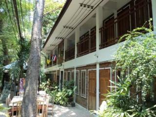 Lazy Sandals Inn Koh Samet