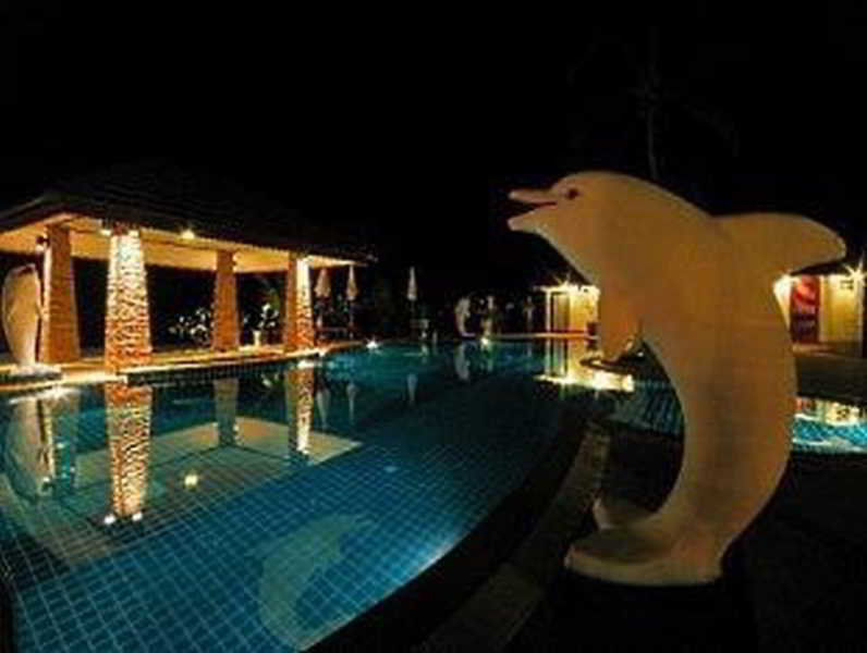 Hotel Alongkot