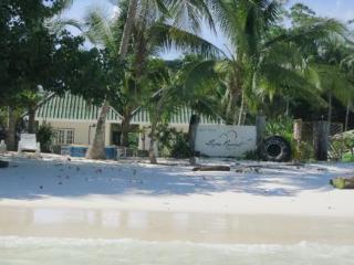 Lipe Resort 3* Koh Lipe
