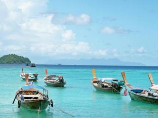Lipe Resort Hotel 3*