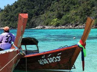 Lipe Resort Hotel
