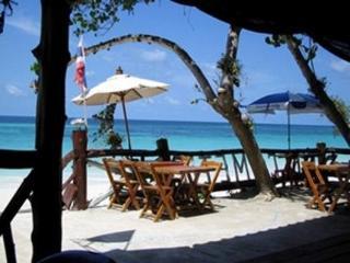 Lipe Resort 3* Koh Lipe