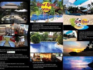 Hotel Hard Road