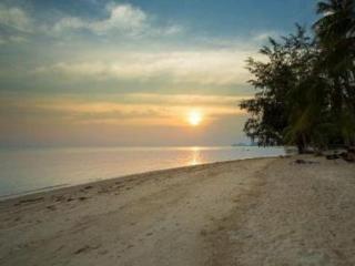 Hard Road Ko Pha Ngan