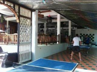 Hotel Hard Road