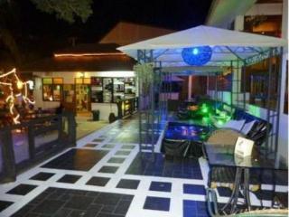 Hotel Hard Road Ko Pha Ngan