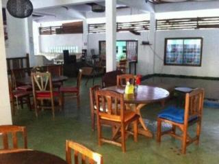 Hotel Hard Road