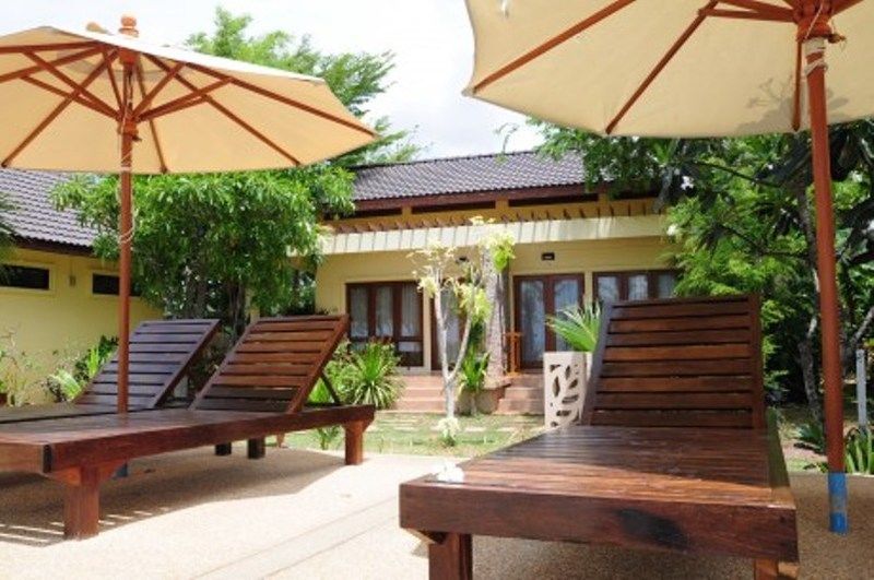 Siambeach Resort