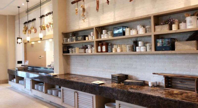 Hotel U Khao Yai 4*
