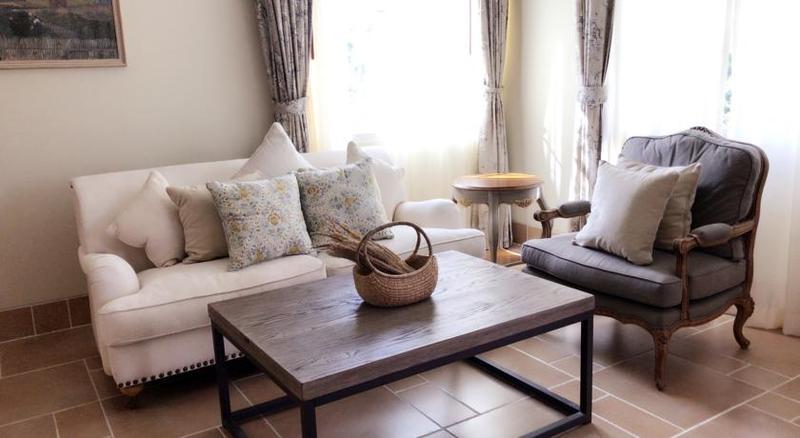 Hotel U Khao Yai