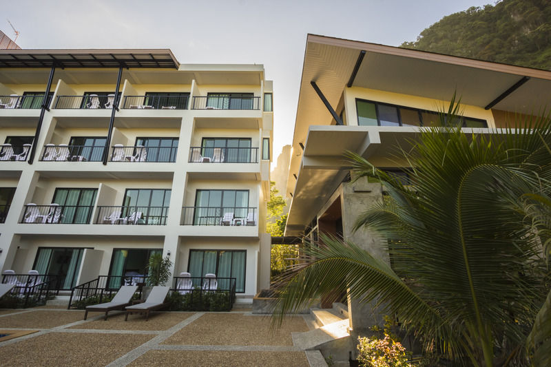 Andaman Pearl Resort Krabi