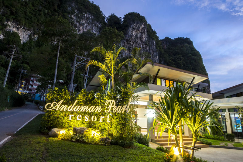 Andaman Pearl 3* Krabi