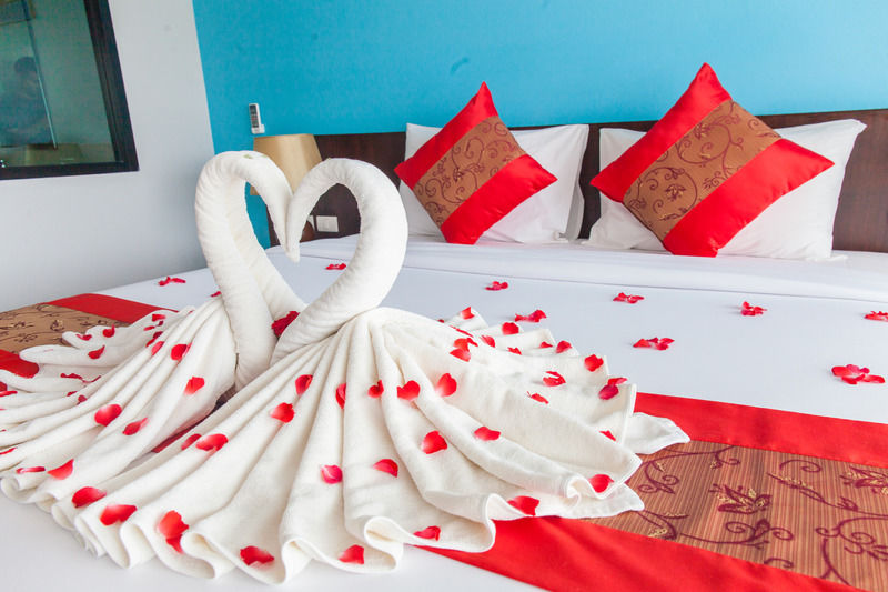 Andaman Pearl 3*