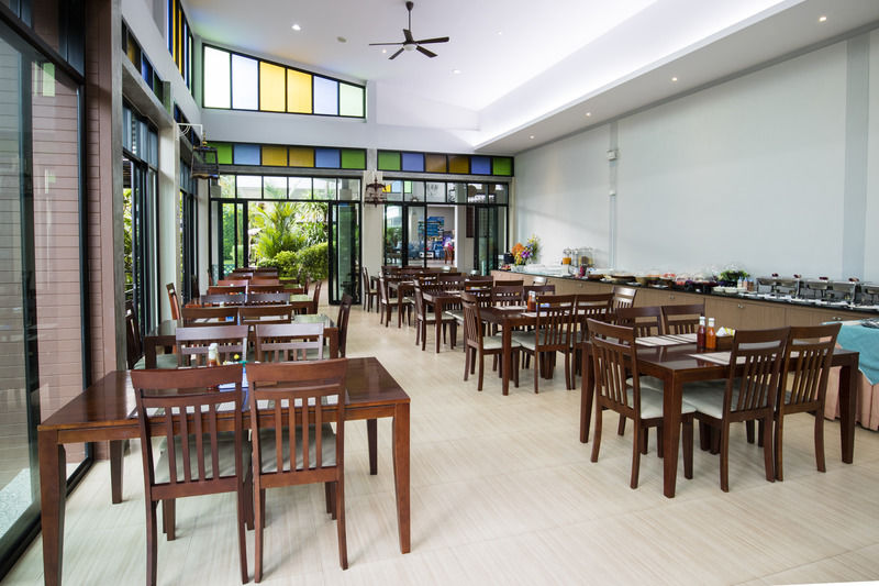 Resort Andaman Pearl