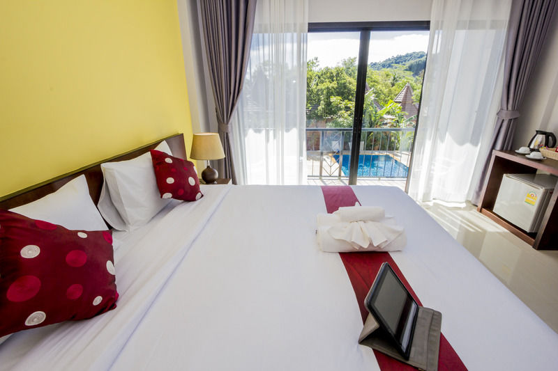 Andaman Pearl Resort Krabi
