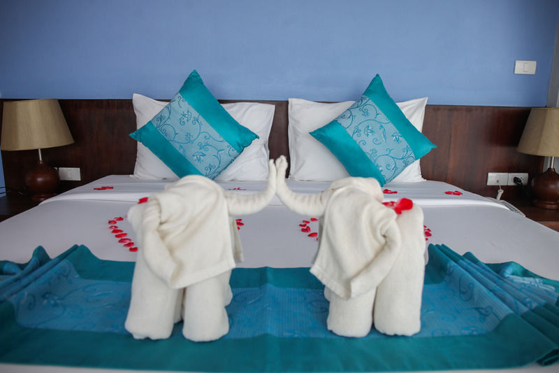 Andaman Pearl 3* Krabi