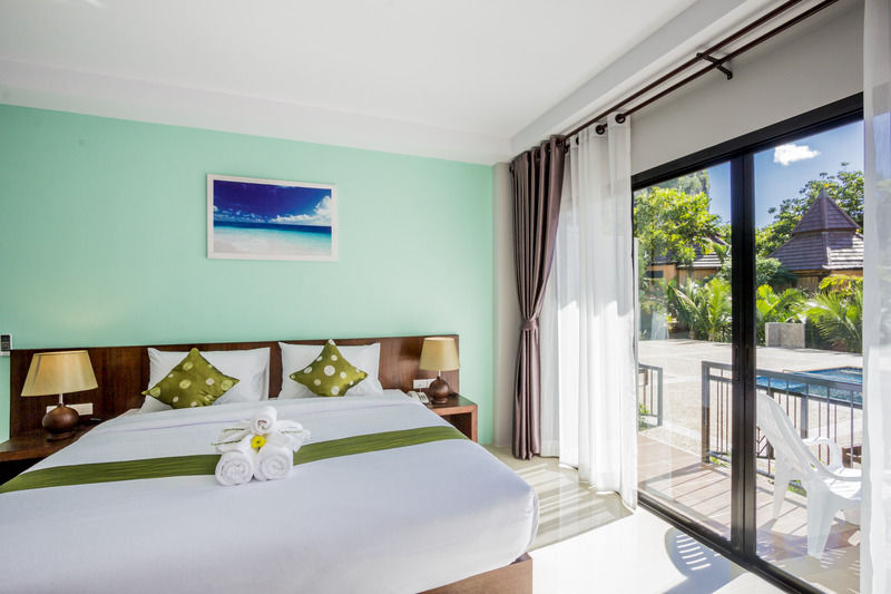 Andaman Pearl 3* Krabi