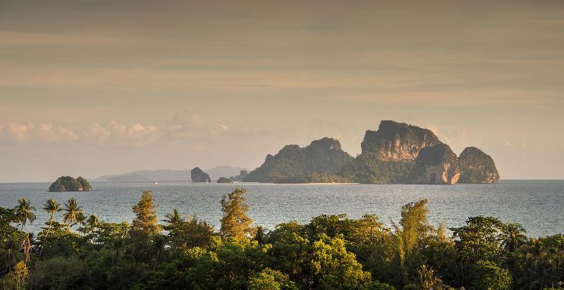 Ava Sea Resort Krabi, Ao Nang Beach Ao Nang