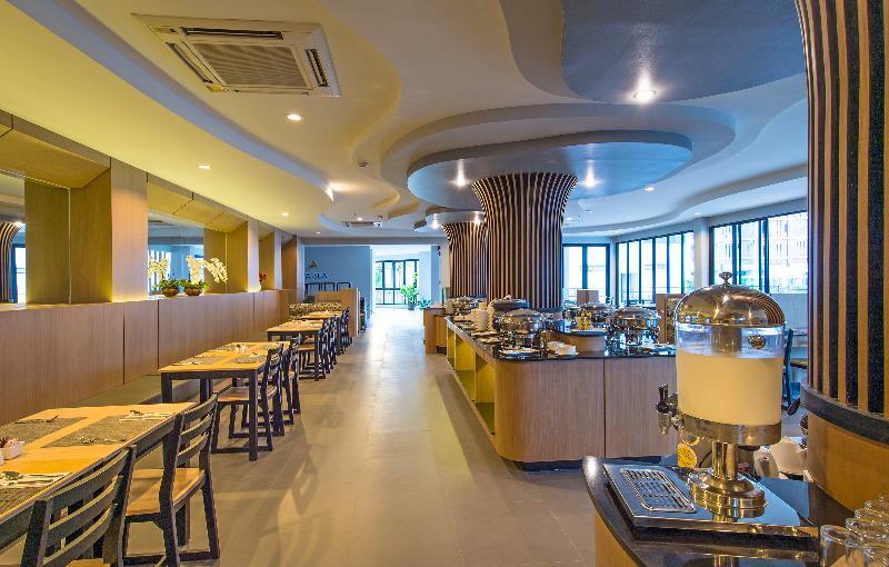 Ava Sea Resort Krabi, Ao Nang Beach Resort Ao Nang