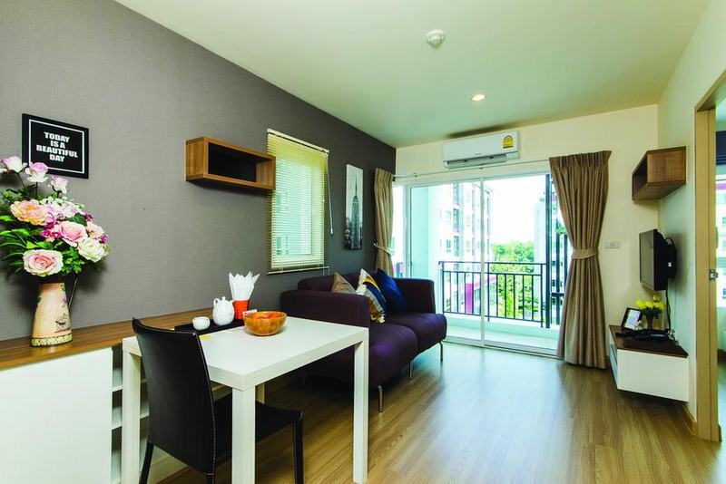 Banyan Residence Aparthotel