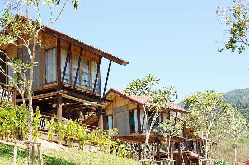 Alama Sea Village - Sha Extra Resort Koh Lanta
