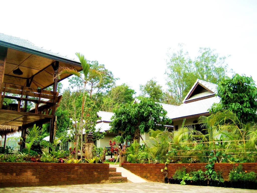 Viengkaew 3* Fang
