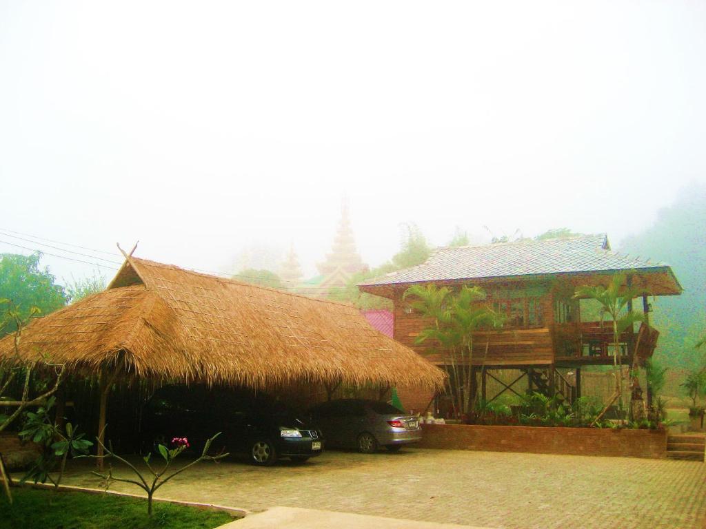 Resort Viengkaew Fang