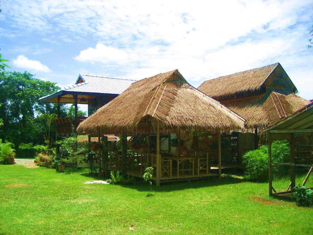 Viengkaew Resort Fang