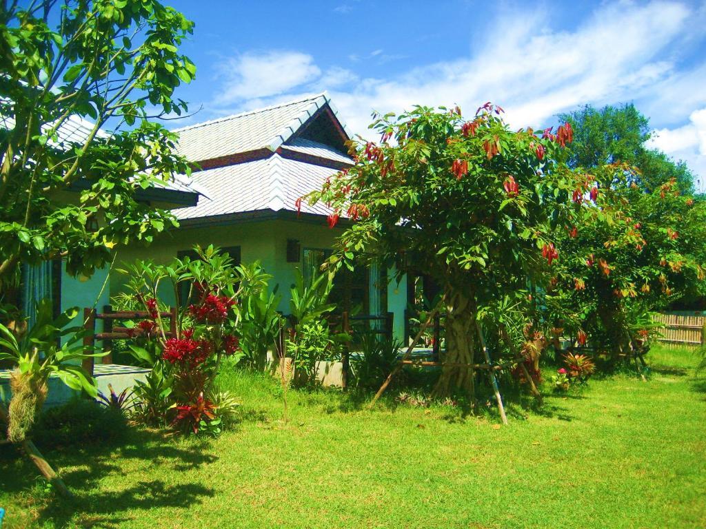 Resort Viengkaew 3*