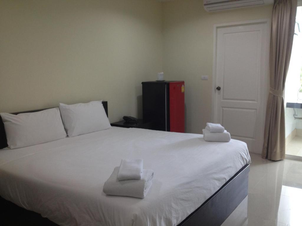Hotel Santiphap & 4*
