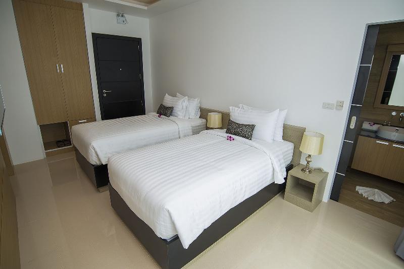Resort Pumeria Phuket - Sha Praia de Bang Tao
