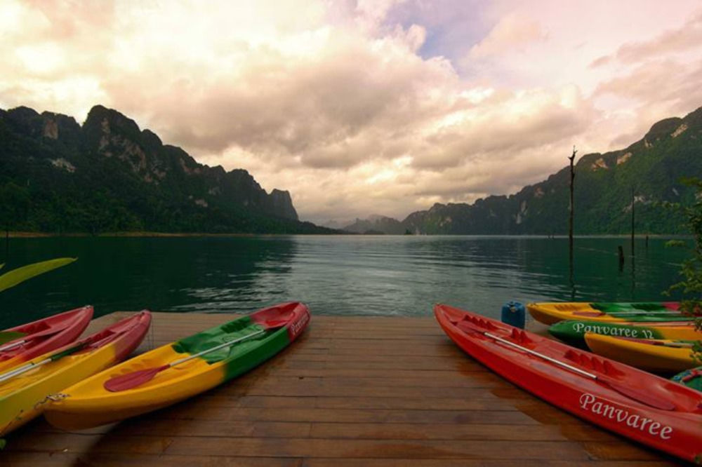 Panvaree Resort 3*
