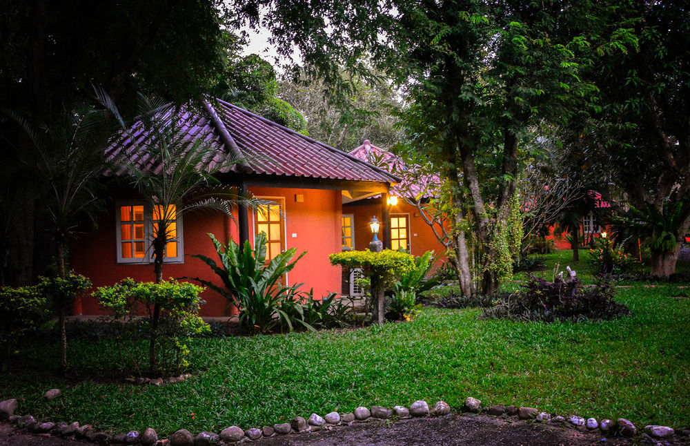 Naturalpark De Wangthong 3*