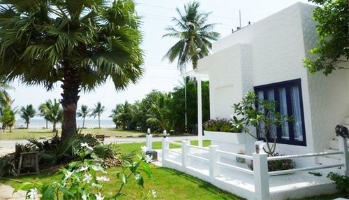 Hotel Laemsing Whitehouse Laem Sing